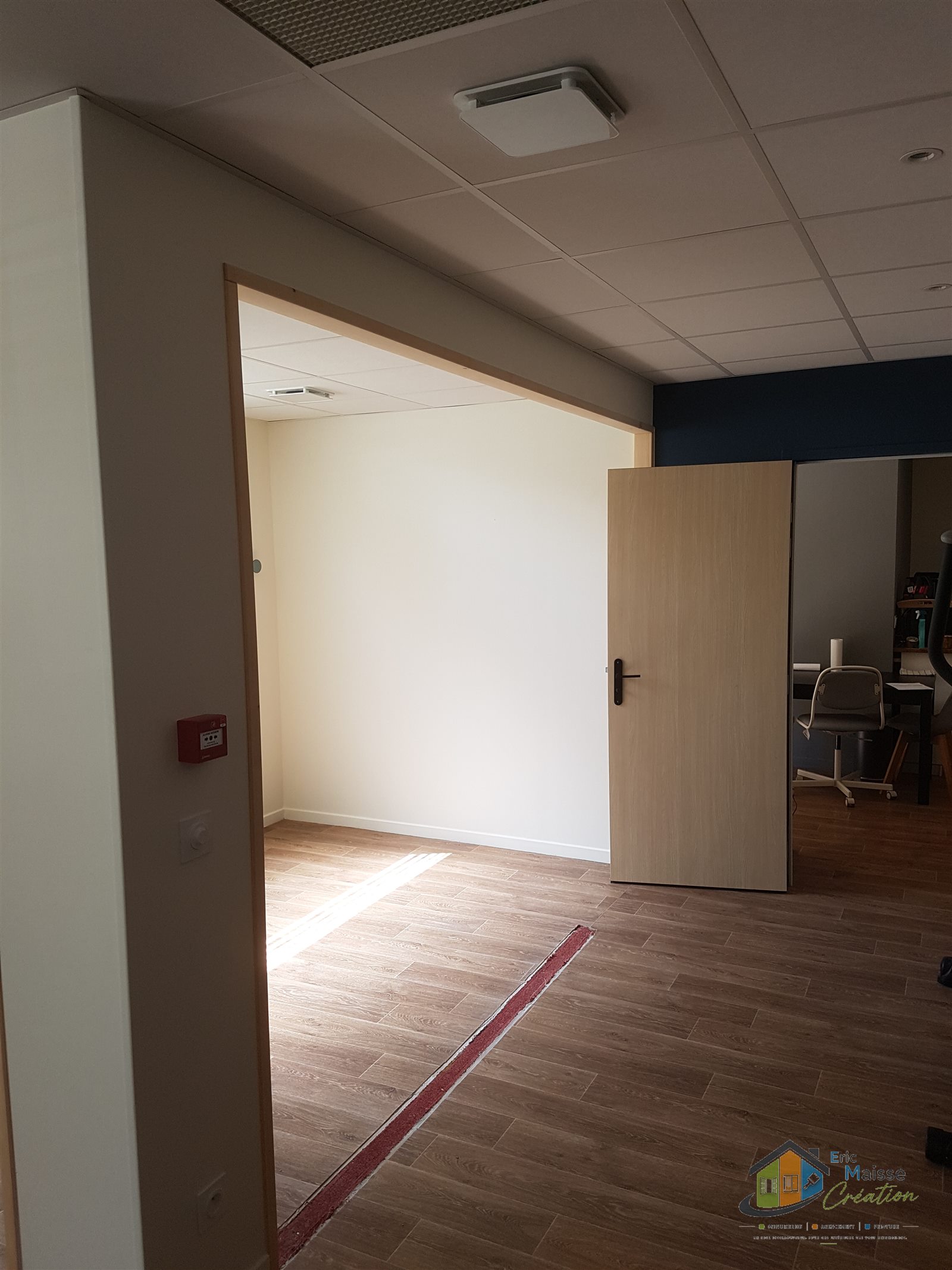 Réalisation EM Création